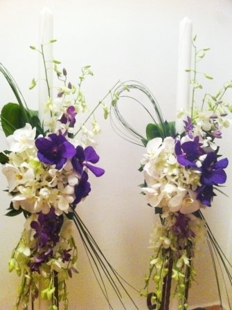 Jolie Fleur - buchete, aranjamente florale
